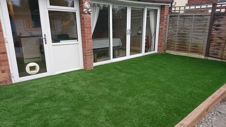Prestige patio doors