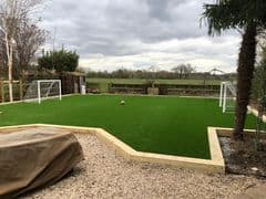 Prestige football