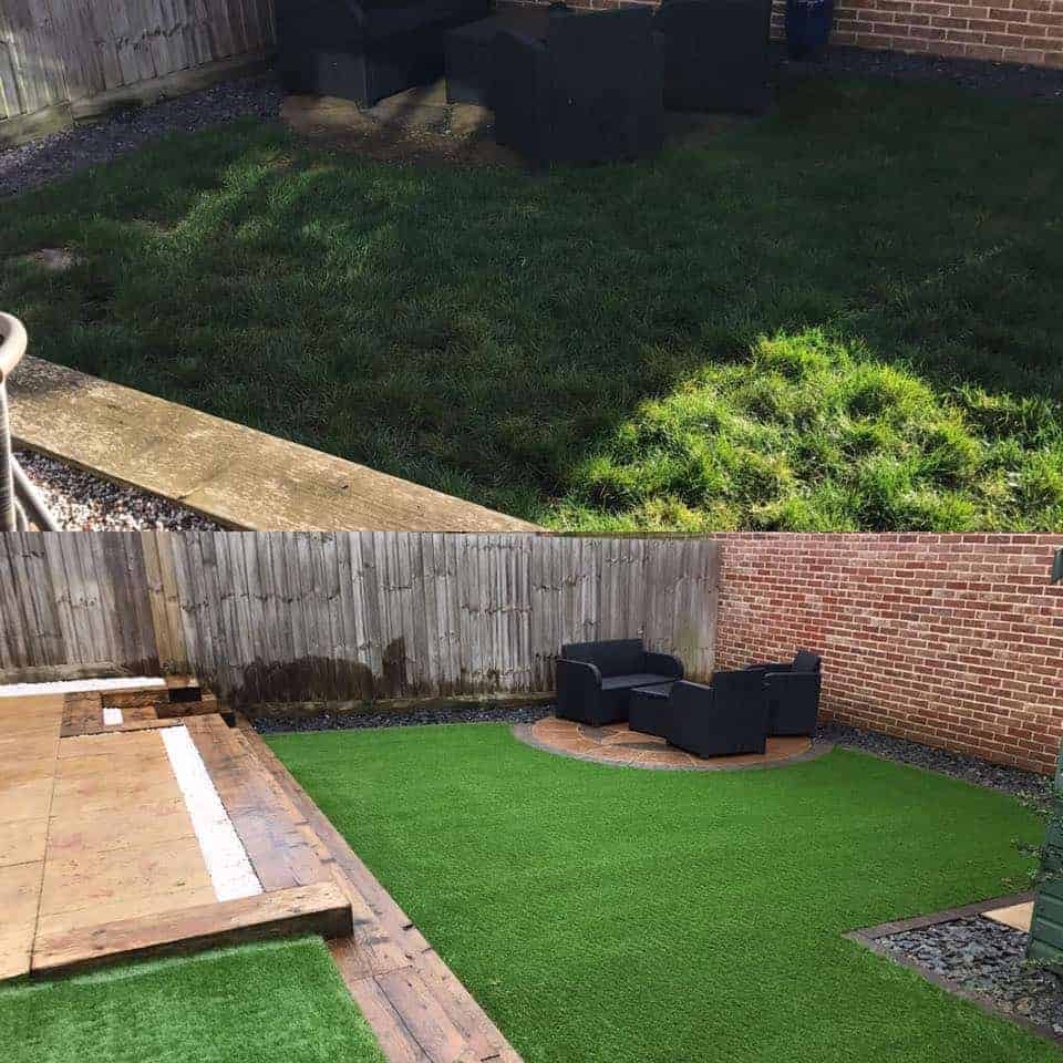 Artificial Grass Direct