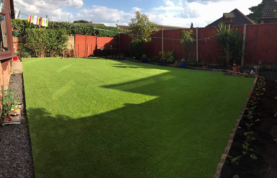 Artificial Grass Direct Norfolk