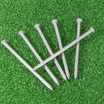 Artificial Grass Fixing Pins 1