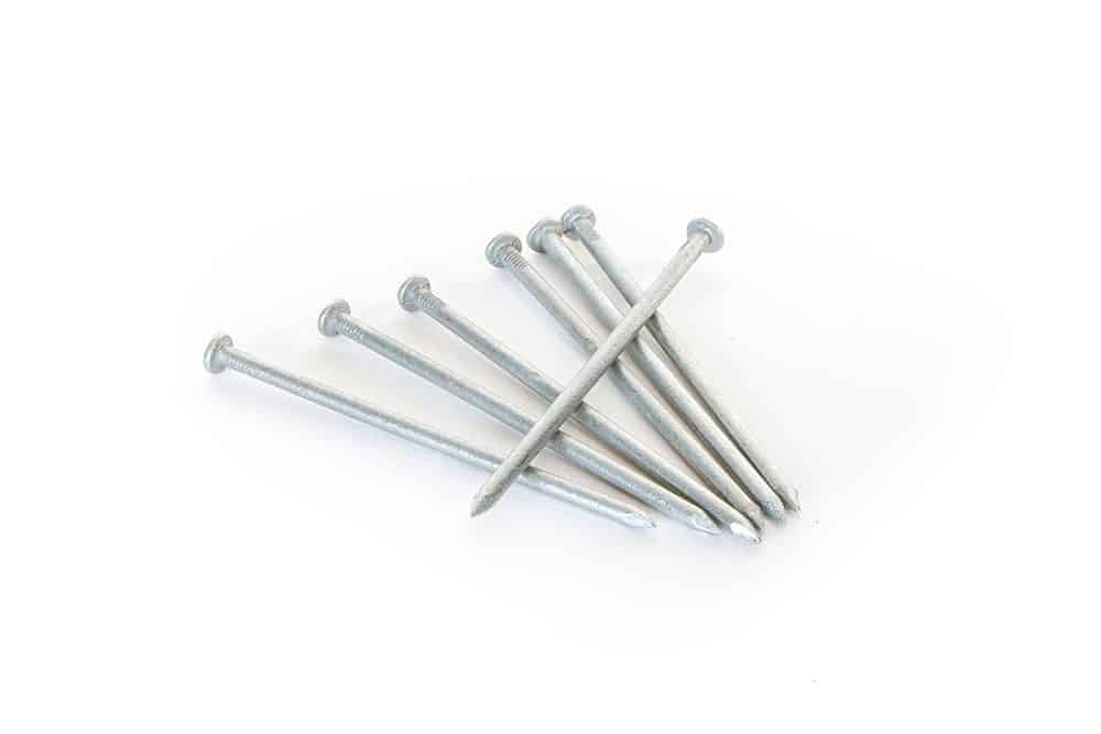 Artificial Grass Fixing Pins 2