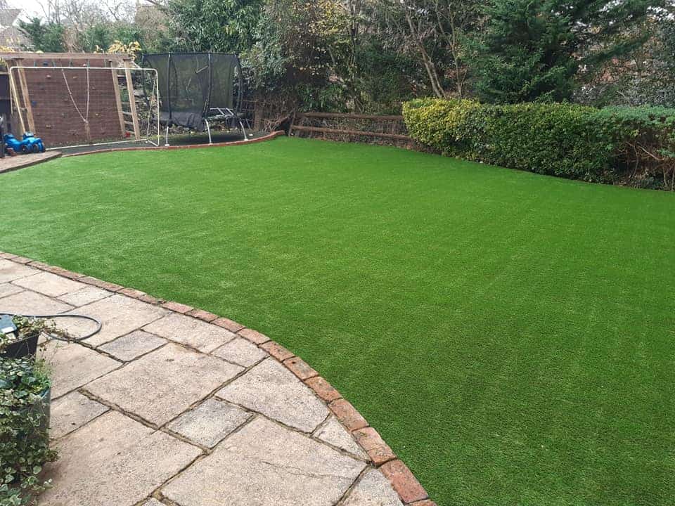 C R landscapes prestige