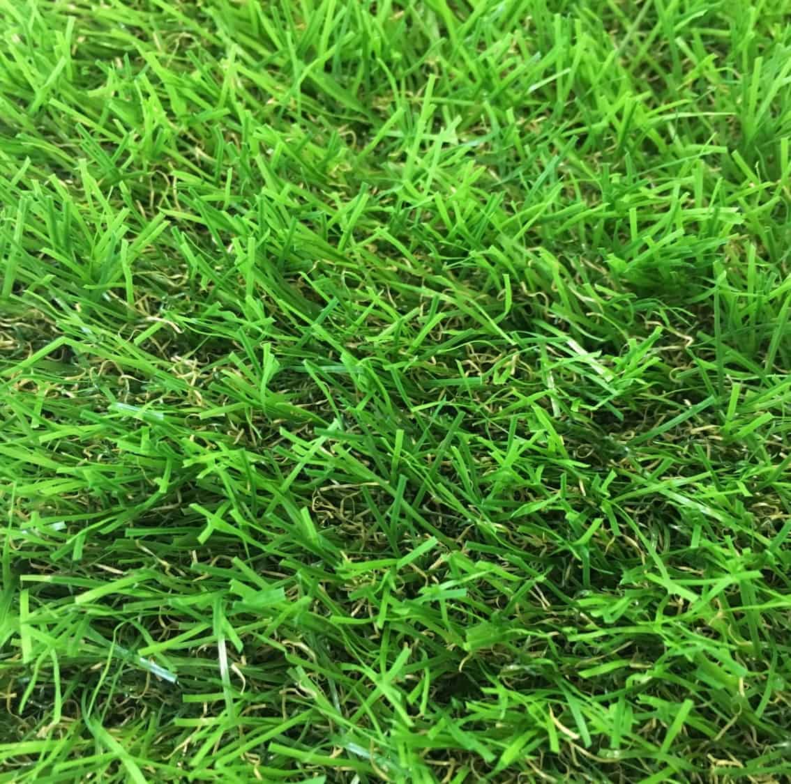 Cheap Artificial GrassOaks 30mmAstro Realistic Garden Turf Fake Lawn