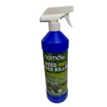 weed and moss killer