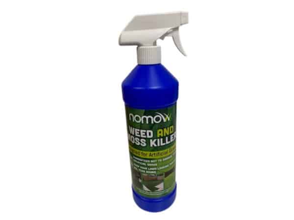 weed and moss killer
