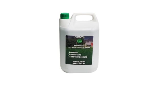 fragranced artificial grass cleaner