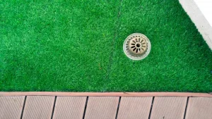 drainage system