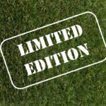 limited edition pet 33