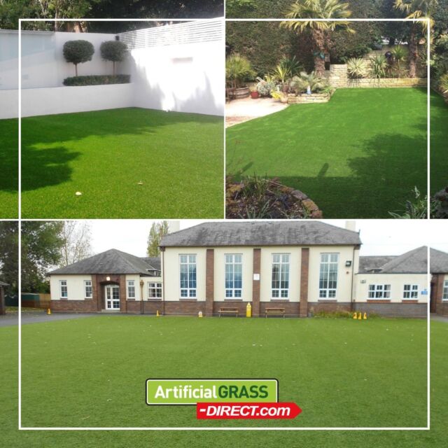 💡 Did you know investing in artificial grass can boost your property value AND reduce maintenance costs? 🏡✨

Learn more about how we can transform your outdoor spaces! Call us today to get started 📞

#PropertyValue #HomeImprovement #SustainableLiving #ArtificialTurf #EasyMaintenance